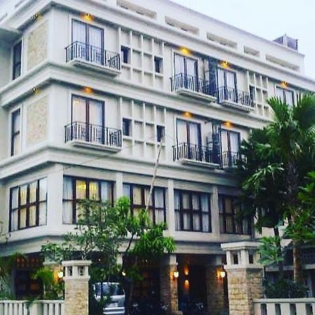 De Solo Boutique Hotel Zewnętrze zdjęcie