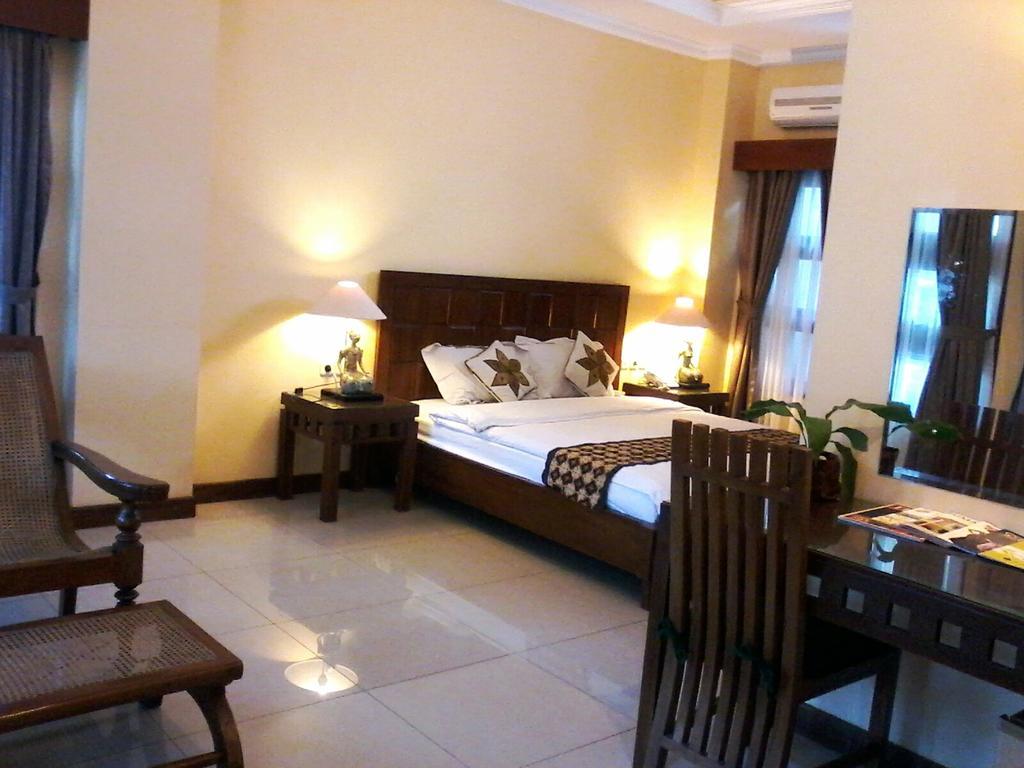 De Solo Boutique Hotel Zewnętrze zdjęcie
