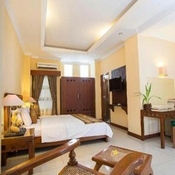 De Solo Boutique Hotel Zewnętrze zdjęcie