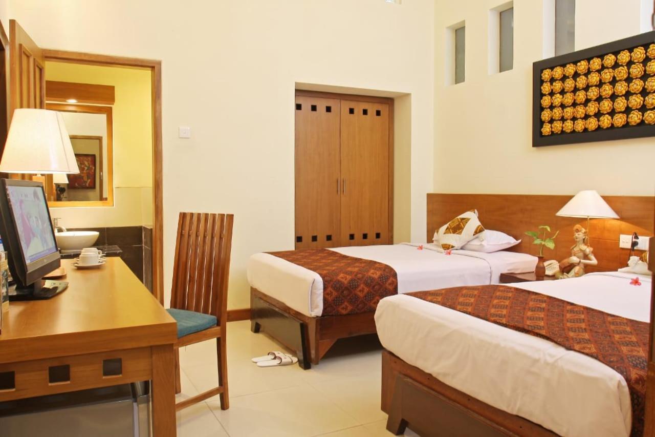 De Solo Boutique Hotel Zewnętrze zdjęcie