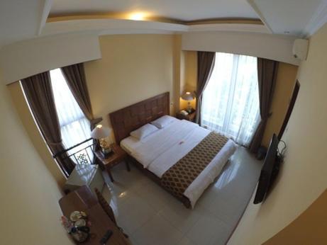 De Solo Boutique Hotel Zewnętrze zdjęcie