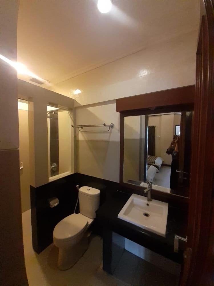 De Solo Boutique Hotel Zewnętrze zdjęcie