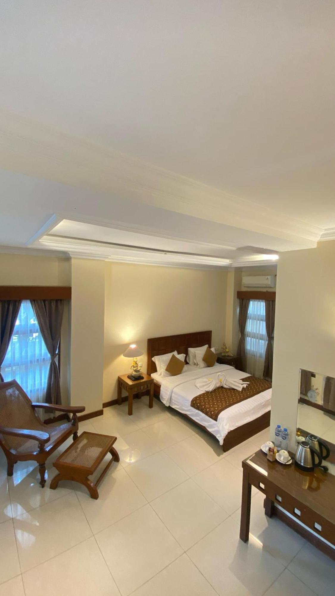 De Solo Boutique Hotel Zewnętrze zdjęcie