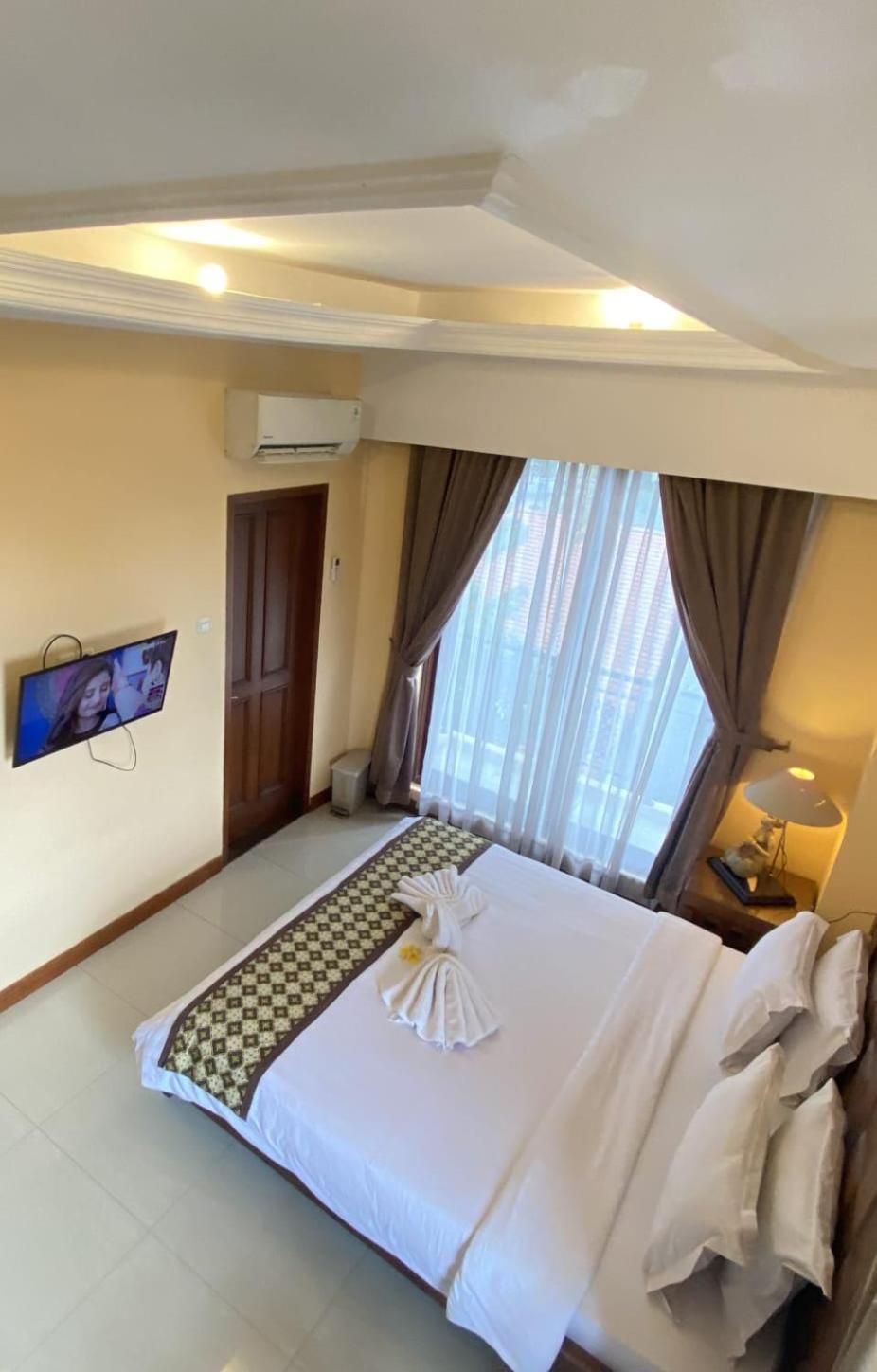 De Solo Boutique Hotel Zewnętrze zdjęcie