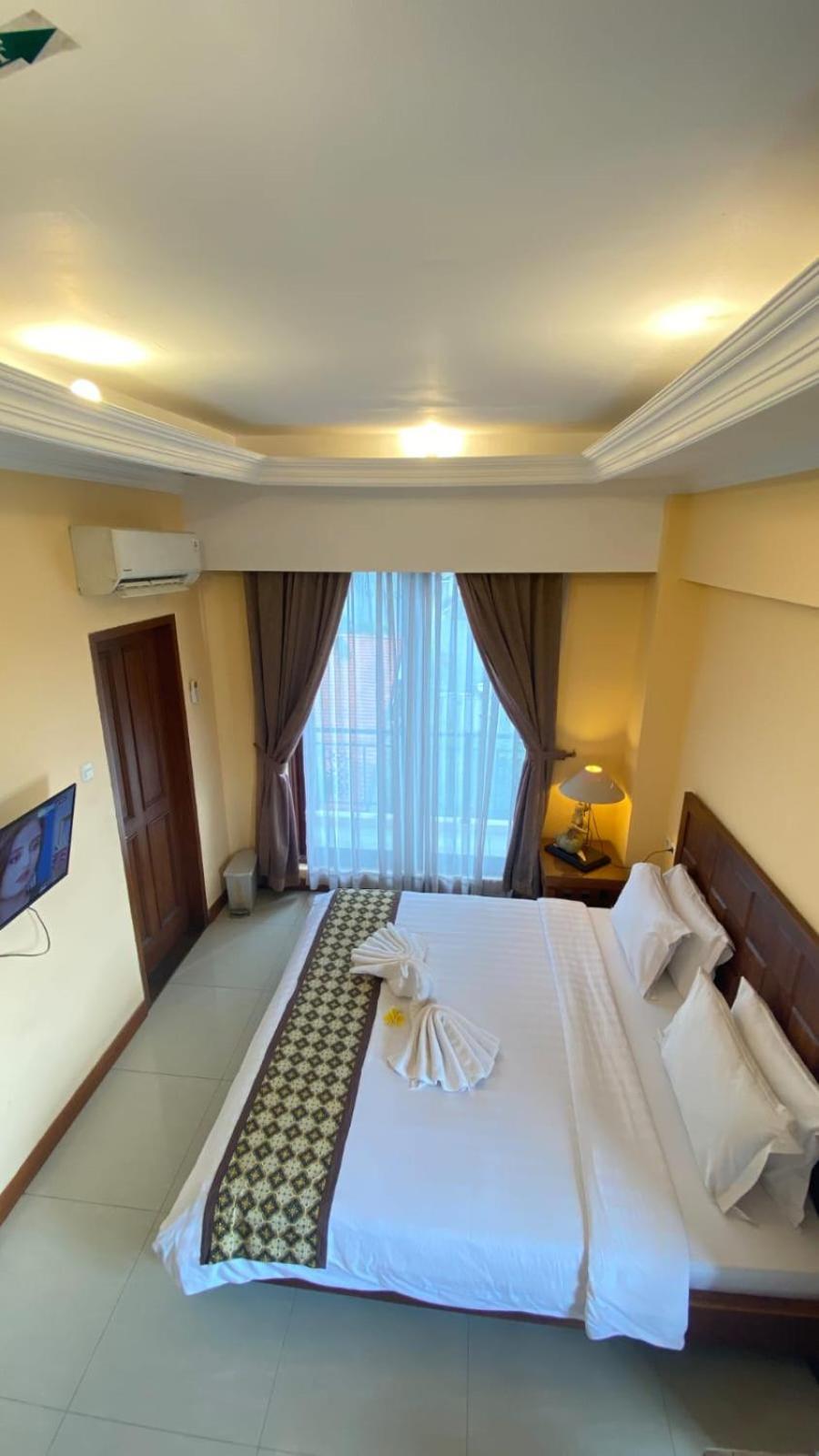 De Solo Boutique Hotel Zewnętrze zdjęcie